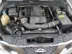 2015 NISSAN Frontier