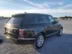2017 LAND ROVER RANGE ROVER