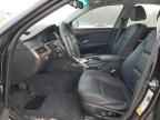 2008 BMW 5 series