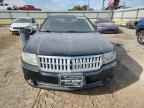 2009 LINCOLN MKZ