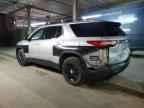 2021 CHEVROLET TRAVERSE
