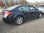 2013 SUBARU Legacy