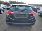 2018 HONDA HR-V