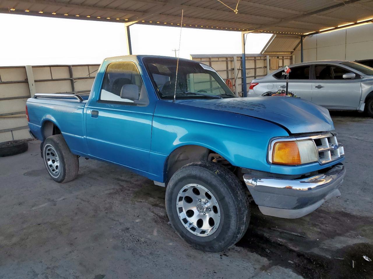 1994 FORD RANGER