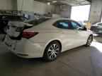 2016 ACURA TLX