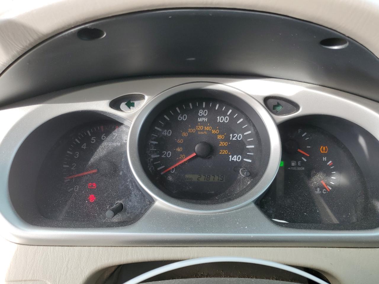 2006 TOYOTA HIGHLANDER