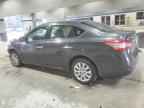 2014 NISSAN SENTRA