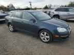 2009 VOLKSWAGEN JETTA