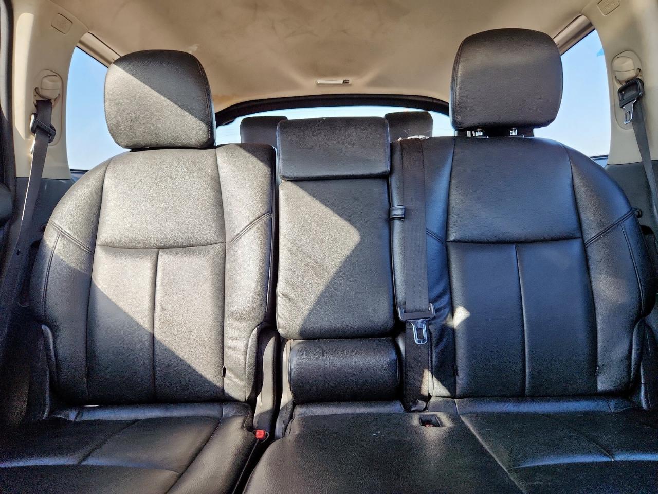 2016 NISSAN PATHFINDER