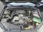 2009 SUBARU IMPREZA