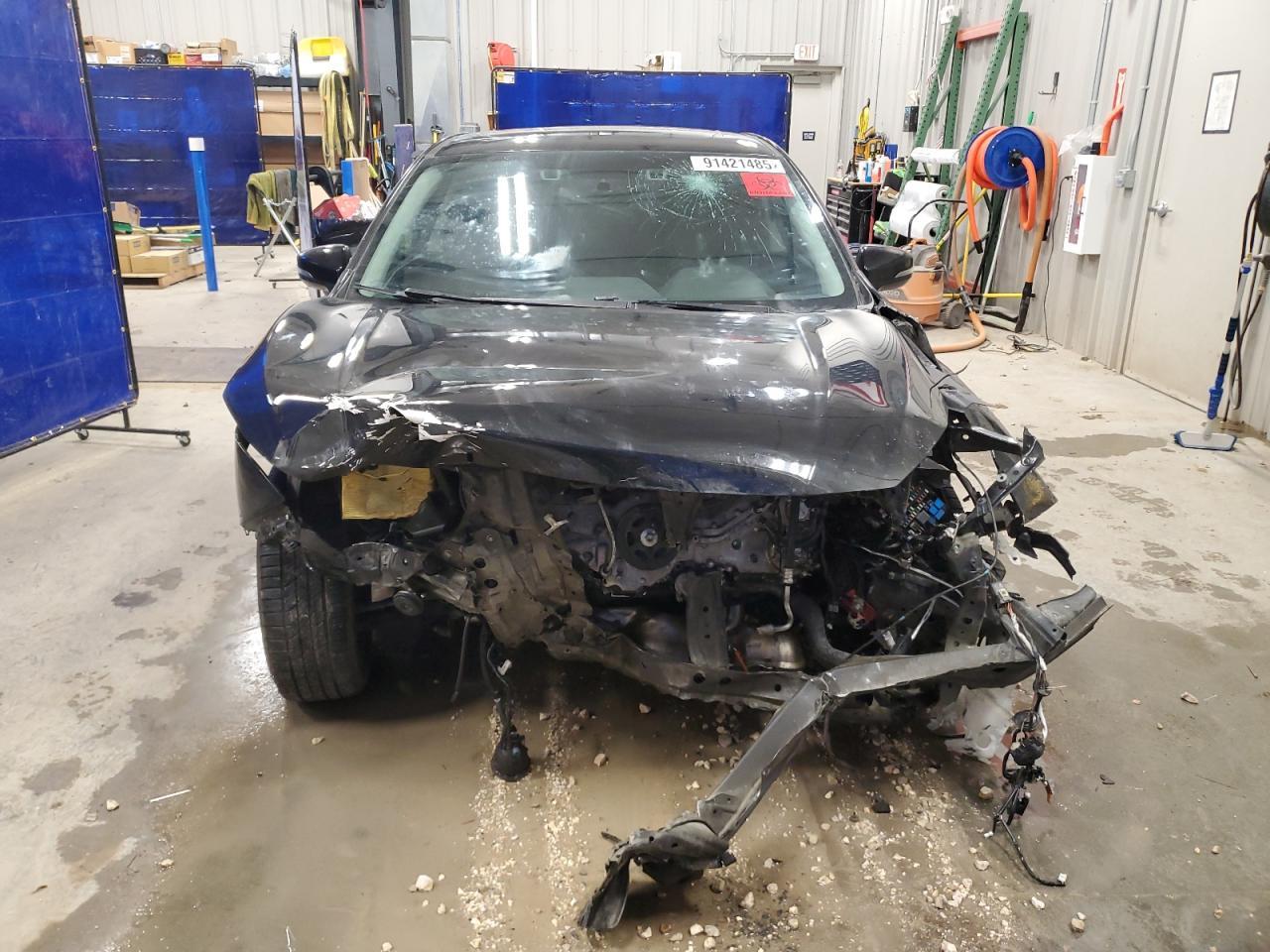 2018 SUBARU IMPREZA