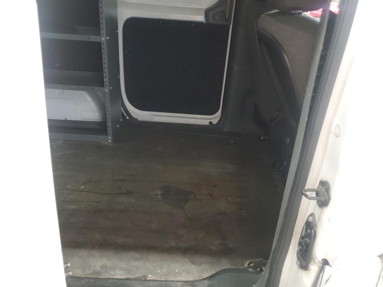 2015 CHEVROLET City Express