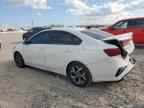 2020 KIA FORTE