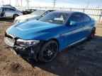 2020 BMW M4