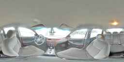 2008 CHEVROLET IMPALA