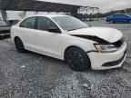 2012 VOLKSWAGEN JETTA
