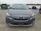 2019 SUBARU IMPREZA