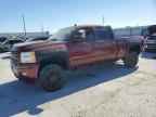 2014 CHEVROLET Silverado 2500