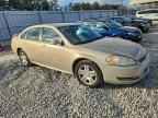 2012 CHEVROLET IMPALA