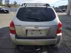 2006 HYUNDAI TUCSON