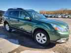 2010 SUBARU Outback