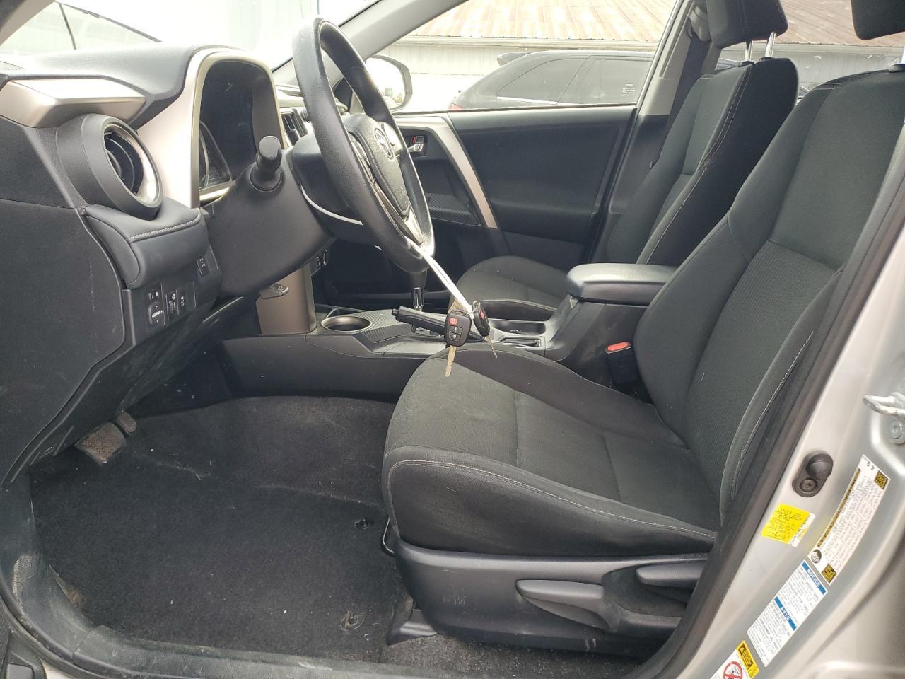 2014 TOYOTA RAV4