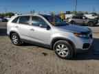 2013 KIA SORENTO