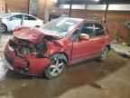 2007 SUZUKI SX4