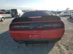 2017 DODGE Challenger