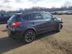 2017 SUBARU Crosstrek