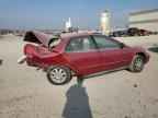 2002 HONDA ACCORD