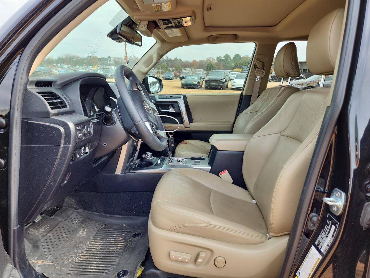 2022 TOYOTA 4Runner