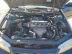 2001 HONDA ACCORD