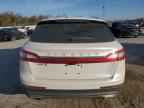 2018 LINCOLN MKX