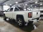 2017 GMC Sierra