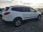 2012 CHEVROLET TRAVERSE