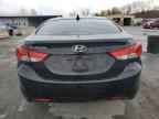 2012 HYUNDAI ELANTRA
