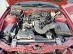 2008 FORD MUSTANG