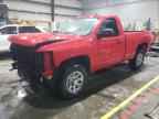 2007 CHEVROLET Silverado