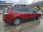 2016 CHEVROLET TRAVERSE