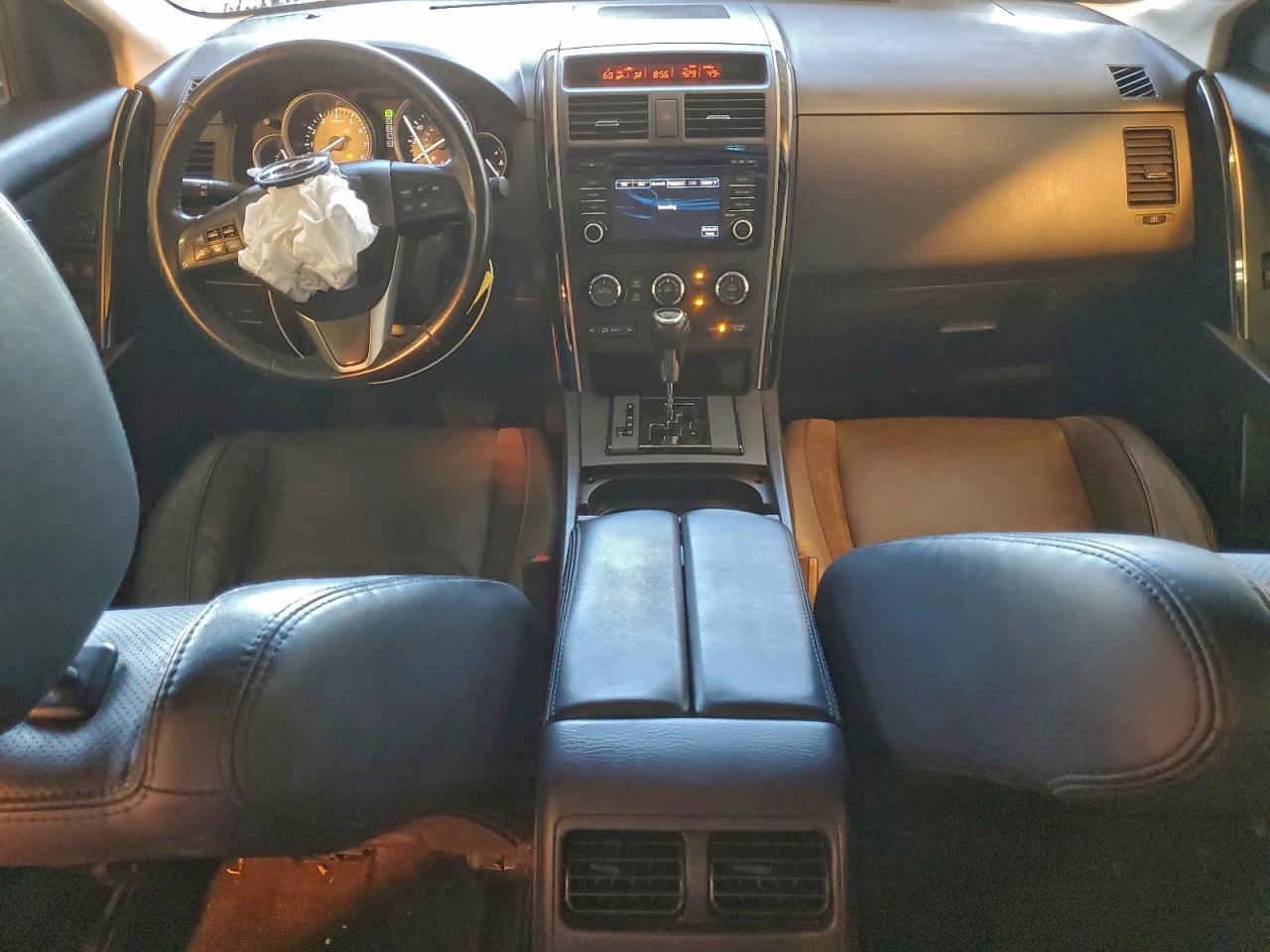 2015 MAZDA CX-9