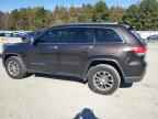 2016 JEEP Grand Cherokee