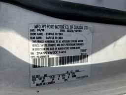 1999 FORD Crown Victoria