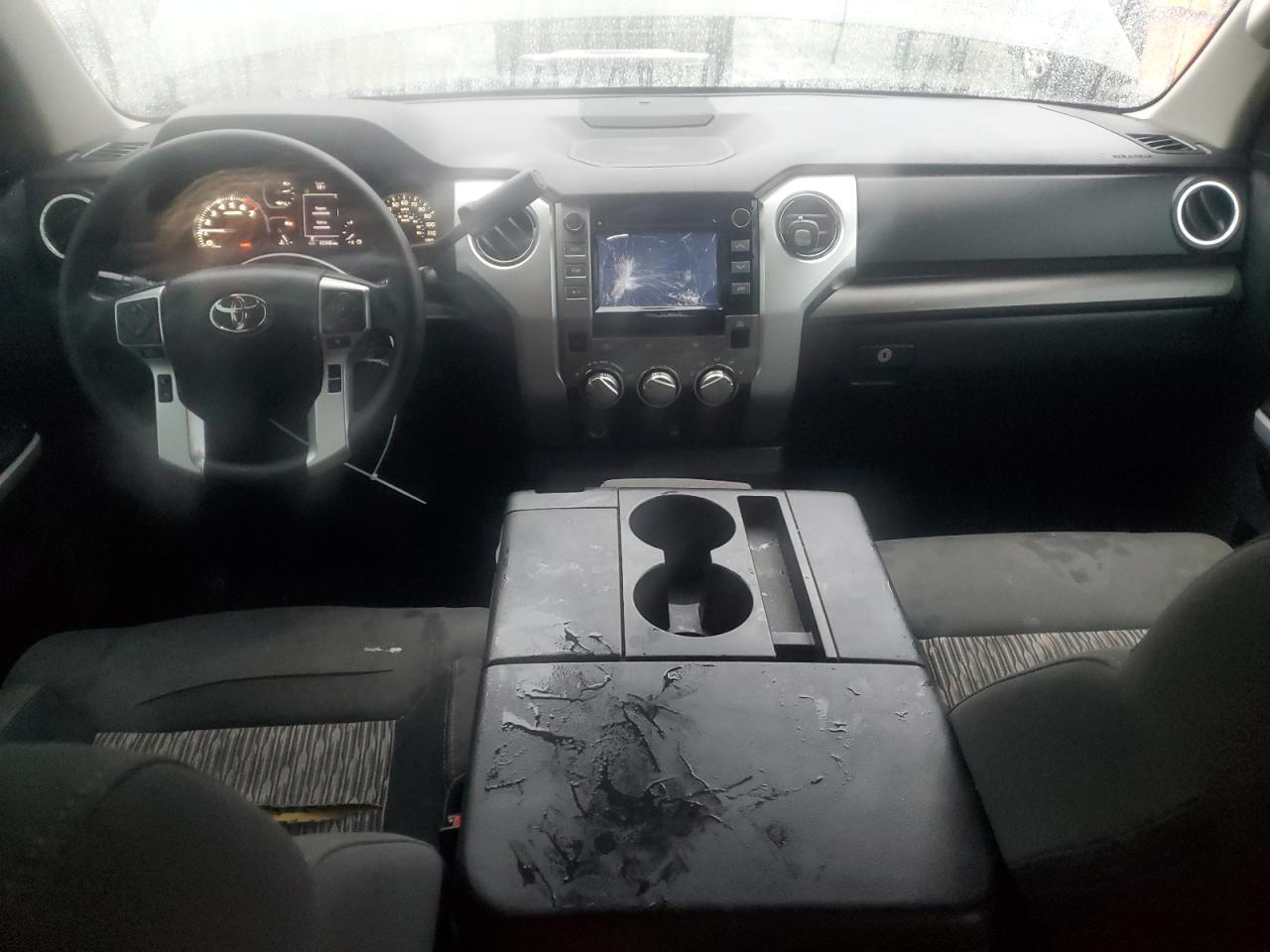 2018 TOYOTA TUNDRA