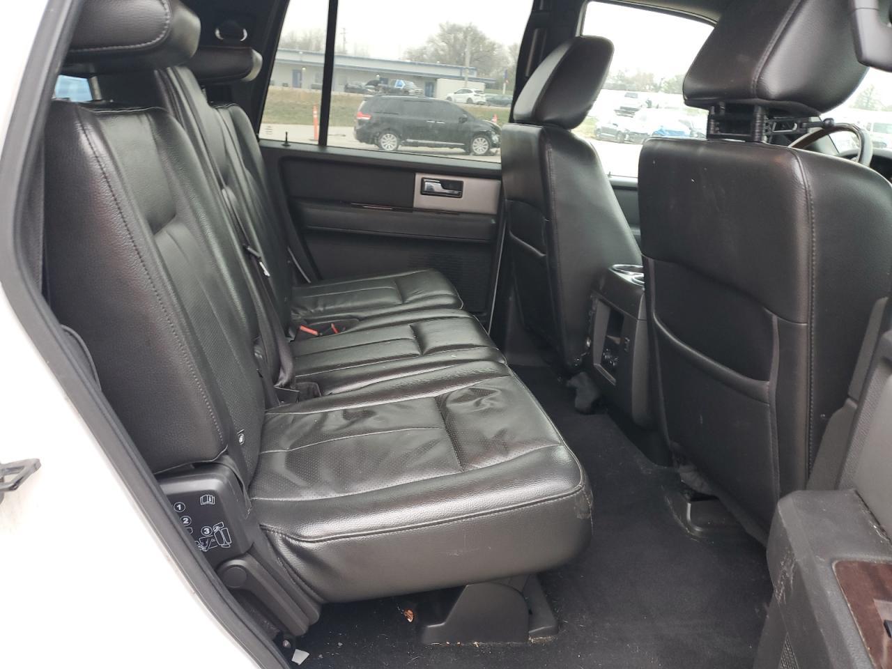 2009 FORD Expedition