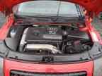 2003 AUDI TT QUATTRO