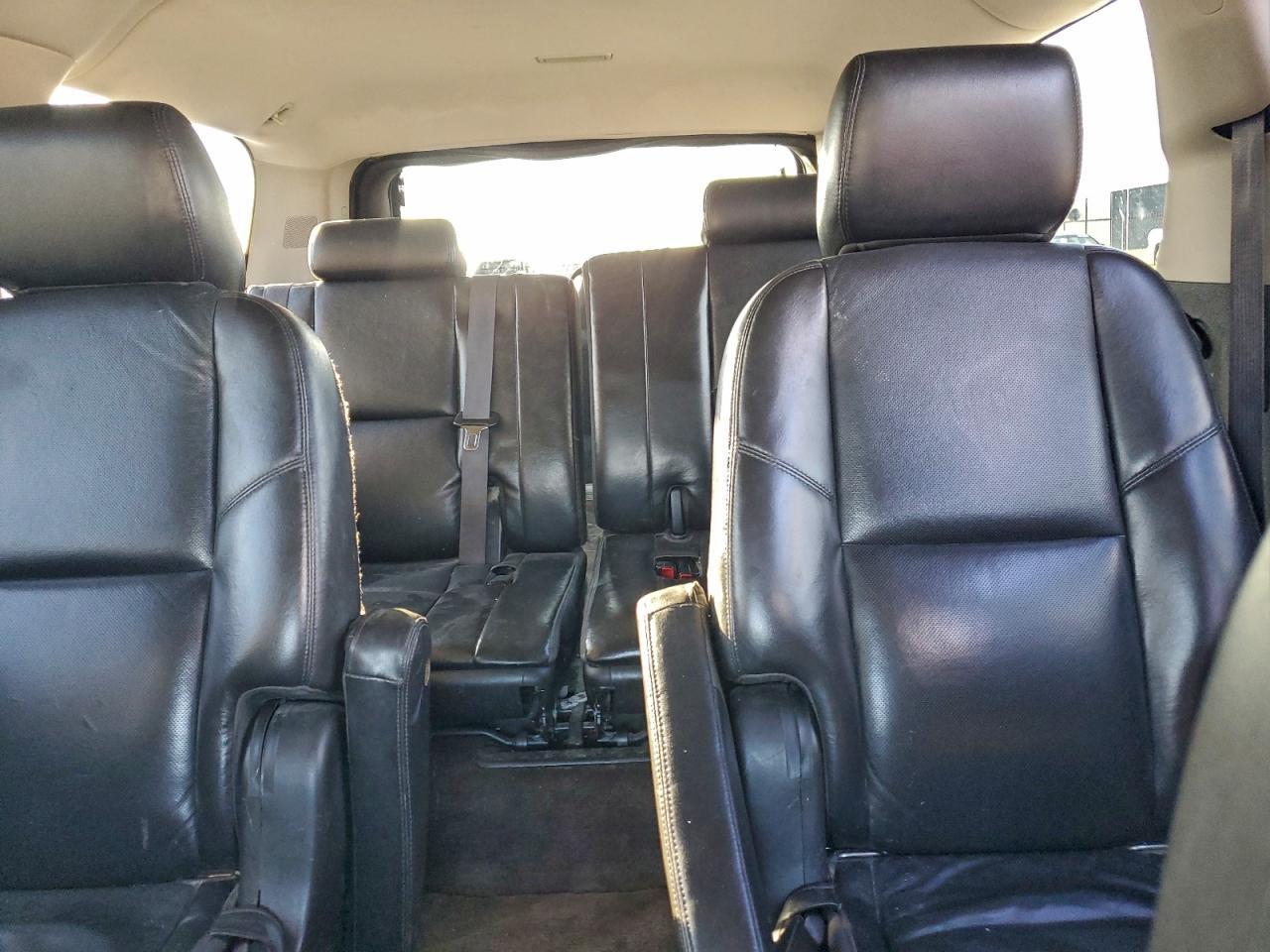 2011 GMC Yukon XL