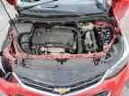 2018 CHEVROLET CRUZE