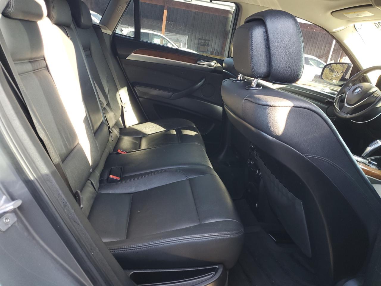 2013 BMW X6