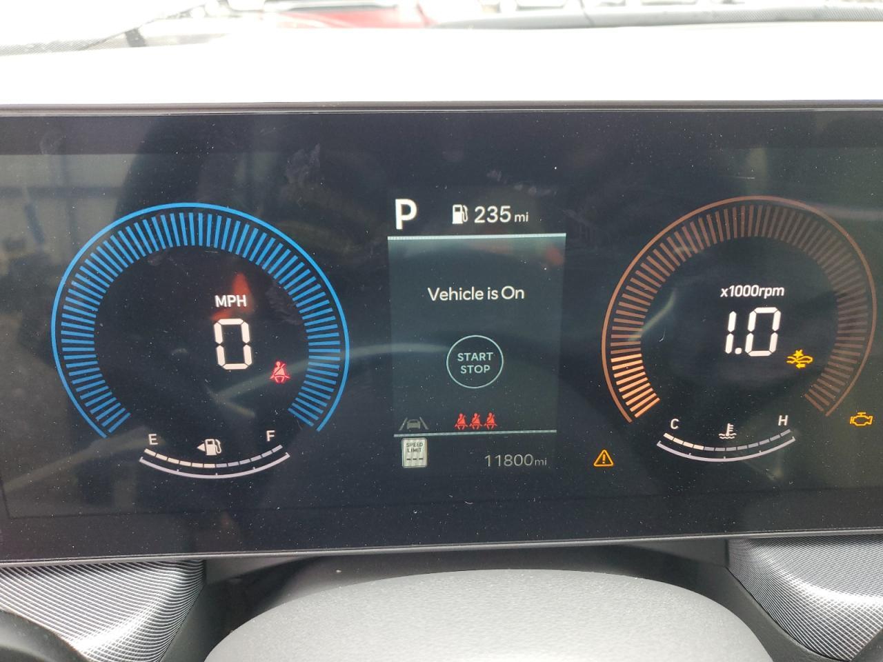2025 HYUNDAI SONATA